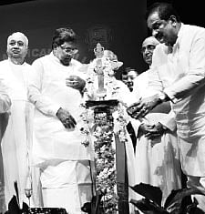 St John's Medical College Celebrates Golden Jubilee 