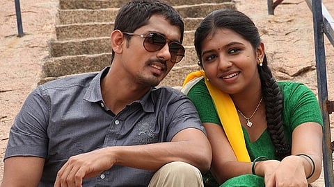 'Jigarthanda' Likely to Have Bollywood Remake