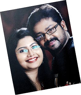 A Long-Running Love Story