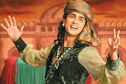 'Enakkul Oruvan' a Milestone in Siddharth's Career: Director