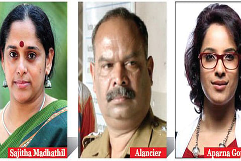 From Stage to Silverscreen