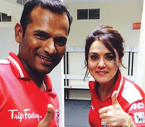 Passionate Sridhar the Right Choice, Feel Experts 