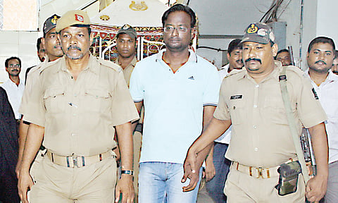 CBI Gets 10-day Remand of Artha Tatwa Group Chief