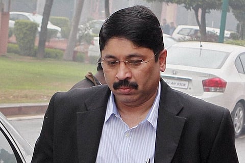 Aircel Maxis Case: ED Attaches Assets Worth Rs 742 Crore of Maran Brothers