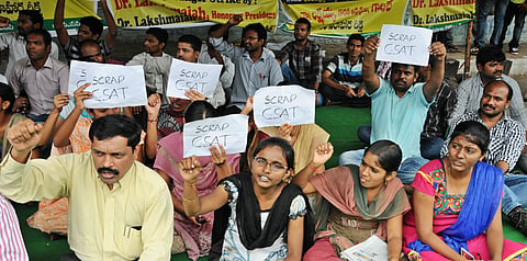 UPSC Aspirants Look at Level-Playing Field