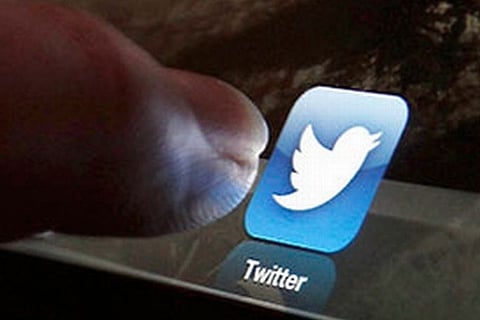 Twitter Users Exposed to Like-Minded Information: Study