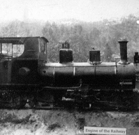Rail Network in Hills: A Dream within a Dream