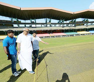 Blasters Shore up Defence