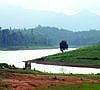 70 pc Works on Karapuzha Tourism Project Phase-1 Completed