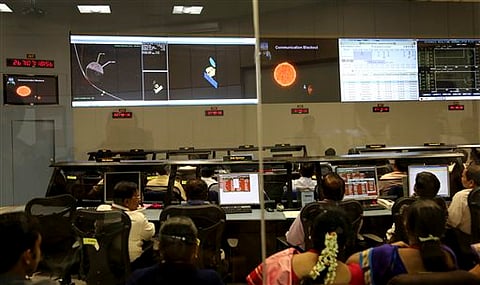 ISRO Develops Technology to Prevent Fire Mishaps