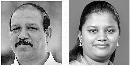 Dynasty Politics Reigns Supreme in Maharashtra's Tribal Nandurbar District