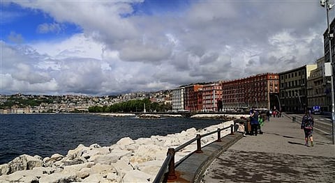 Five Free Things to See and Do in Naples 