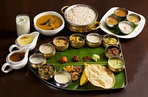 It's a Double Feast at Ente Keralam Restaurants 