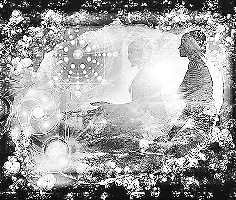 Surrendering to Guru is Path to Freedom