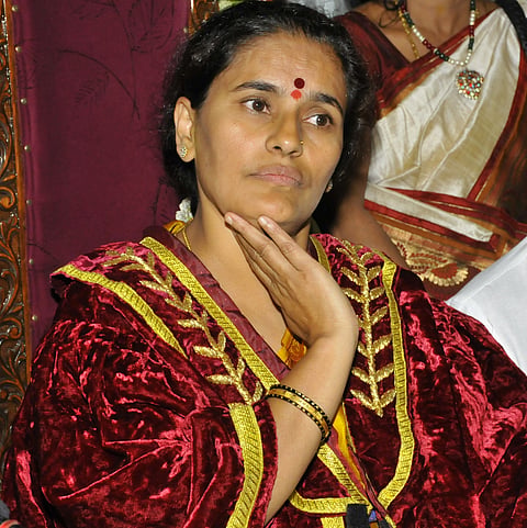 Mayoral Poll: Caste Combo Works for BJP