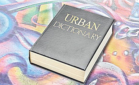 Stories in Slang