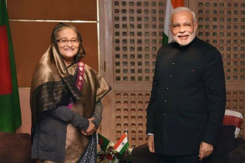 India, Bangladesh to Sign oceanic research MoU in EEZs