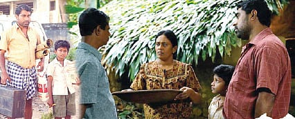 Perariyathavar not so Nameless