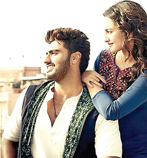 Tevar Fails on all Counts to Deliver Okkadu Punch
