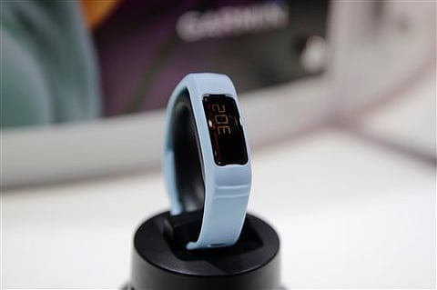 Wearable Sensors Gather Lots of Data on Weight Loss