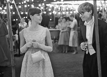 The Ordinary Biopic of an Extraordinary Life 