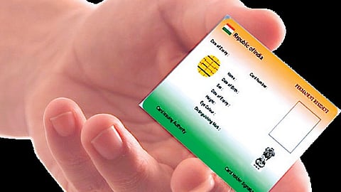 Single Smartcard to Give Workers Social Security Benefits