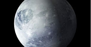 New Horizons Closes in on Pluto