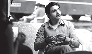 Cool Actor, Great Writer