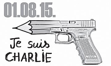 I Am Charlie