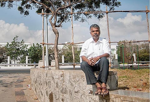 Perumal Murugan returns from exile with English translation of favourite short story