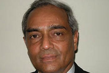 Obdurate Chief Justice Puts Lankan Govt in a Fix