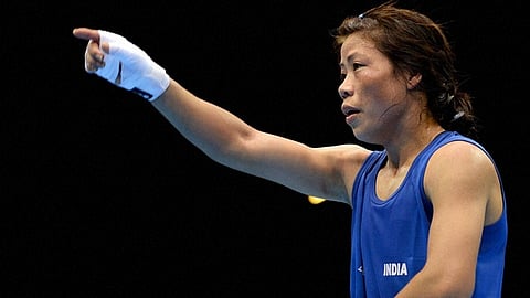 Mary Kom Influenced Us: Pakistani Women Boxers
