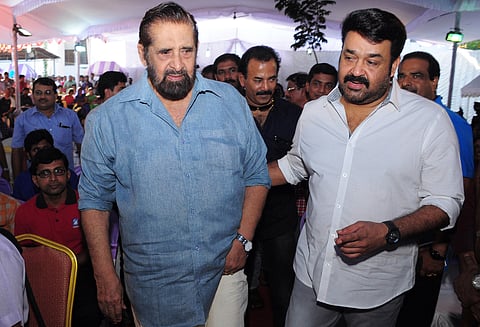 First Dolby Atmos Mixing Studio Opened at Aries Vismayas Max