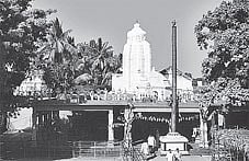 Devotees Suffer as Sun Temple is Hit by Shortage of Staff