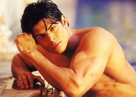 Sahil Khan to Show X-Rated Photos with Ayesha Shroff To Prove He is Not Gay