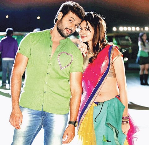 Bhale Jodi Makers Upset With Censors