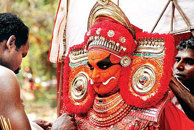 Kannur Seven Experiences You don't Want to Miss