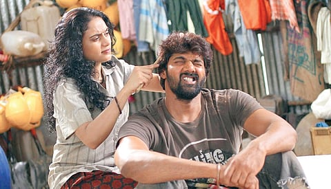 Distractions Take Punch Out of Sivappu