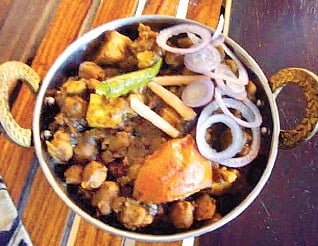 Cook Chhole Masala Perfectly