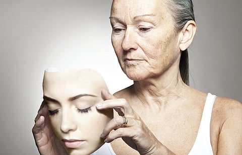 Silence Genes and Live Longer