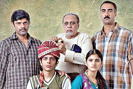Titli Exposes the Violence of Our Times 