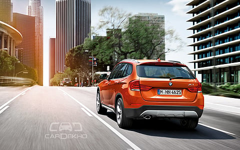 BMW India Launches New X1 M Sports at the Price Tag of INR 37.9 Lac