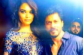 India West Photo