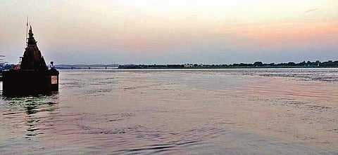 Bold and Beautiful Banaras