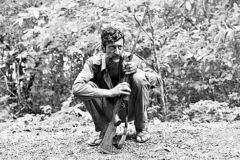 Killing Veerappan Under Threat? 
