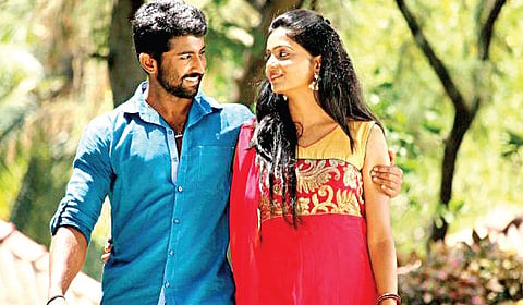 Viraivil Isai Review: Meandering Screenplay and Plot Offers No High Note