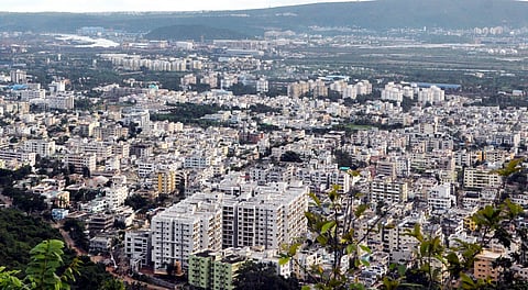 Urban Adangal to Stop Land Crimes
