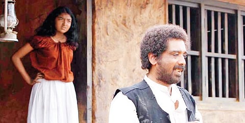 Akkaldamayile Pennu Set to Release on Nov 20