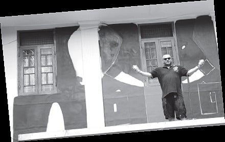 Art From the Street