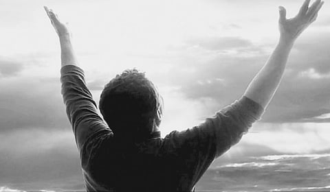 Spread Joy With Spiritual Knowledge 